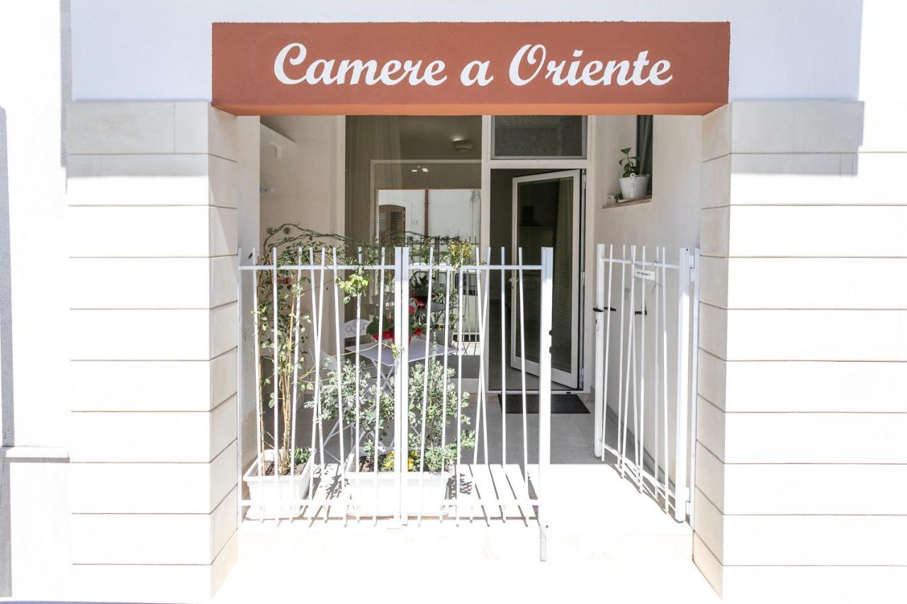 A Oriente Vakantiehuis
